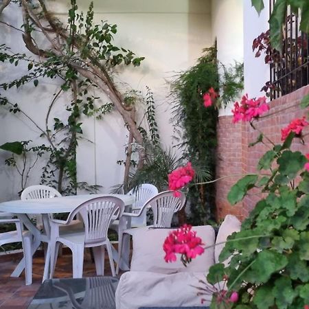 Beautiful Family Villa With Private Swimming Pool Martil Ngoại thất bức ảnh