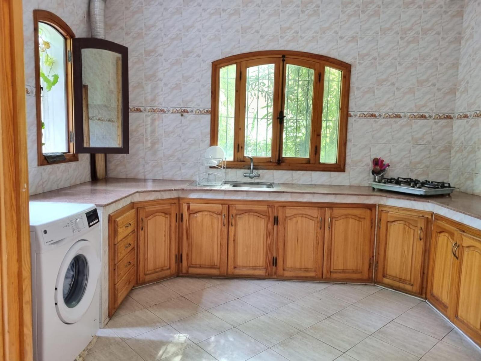 Beautiful Family Villa With Private Swimming Pool Martil Ngoại thất bức ảnh