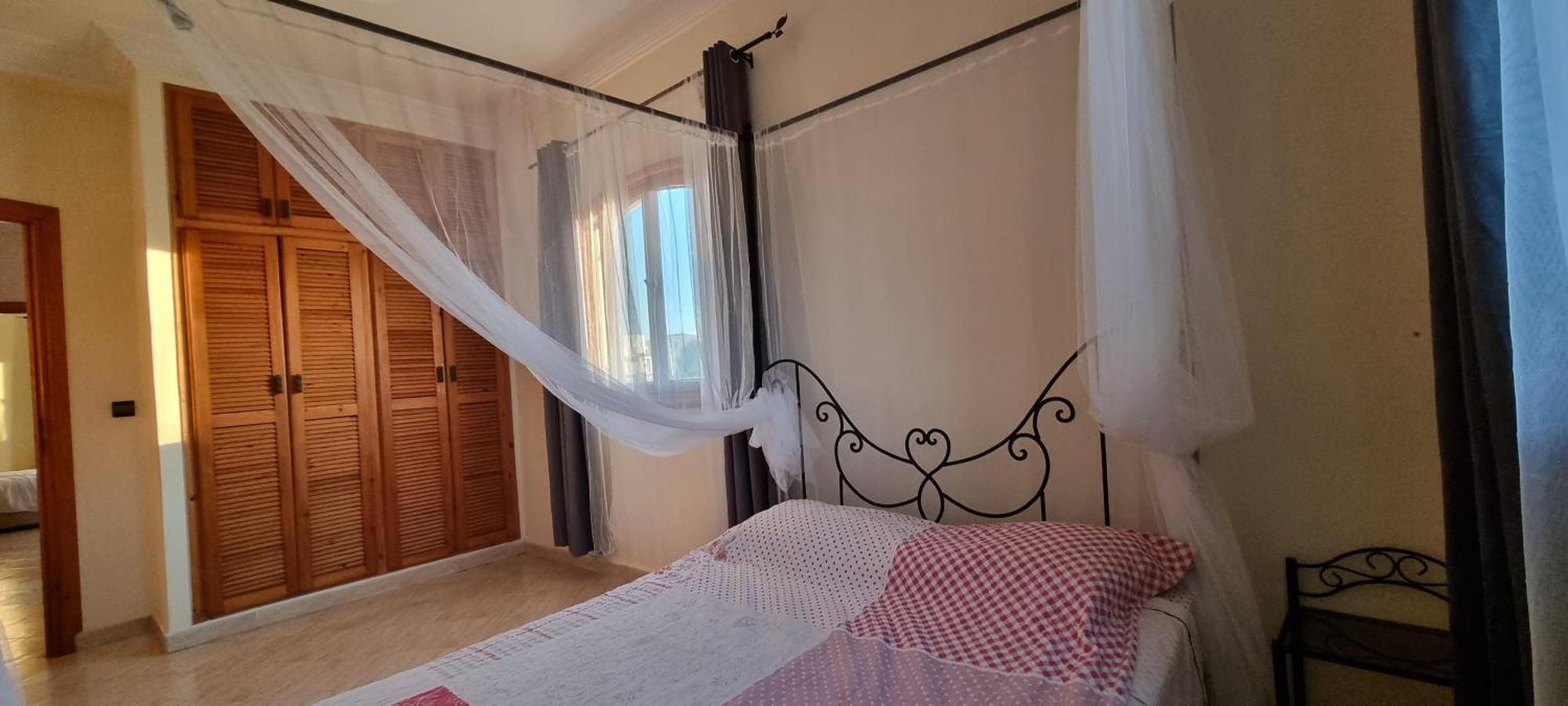 Beautiful Family Villa With Private Swimming Pool Martil Ngoại thất bức ảnh