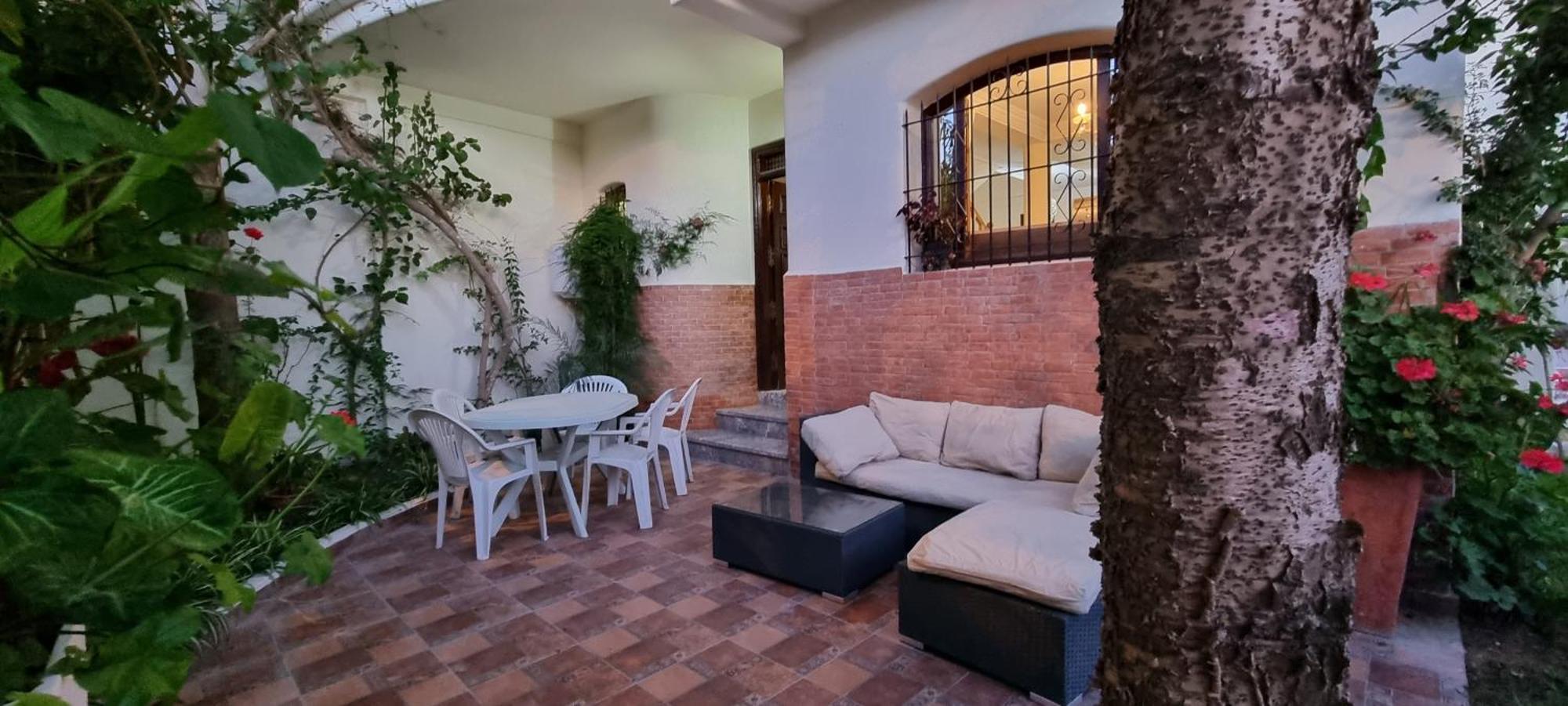 Beautiful Family Villa With Private Swimming Pool Martil Ngoại thất bức ảnh