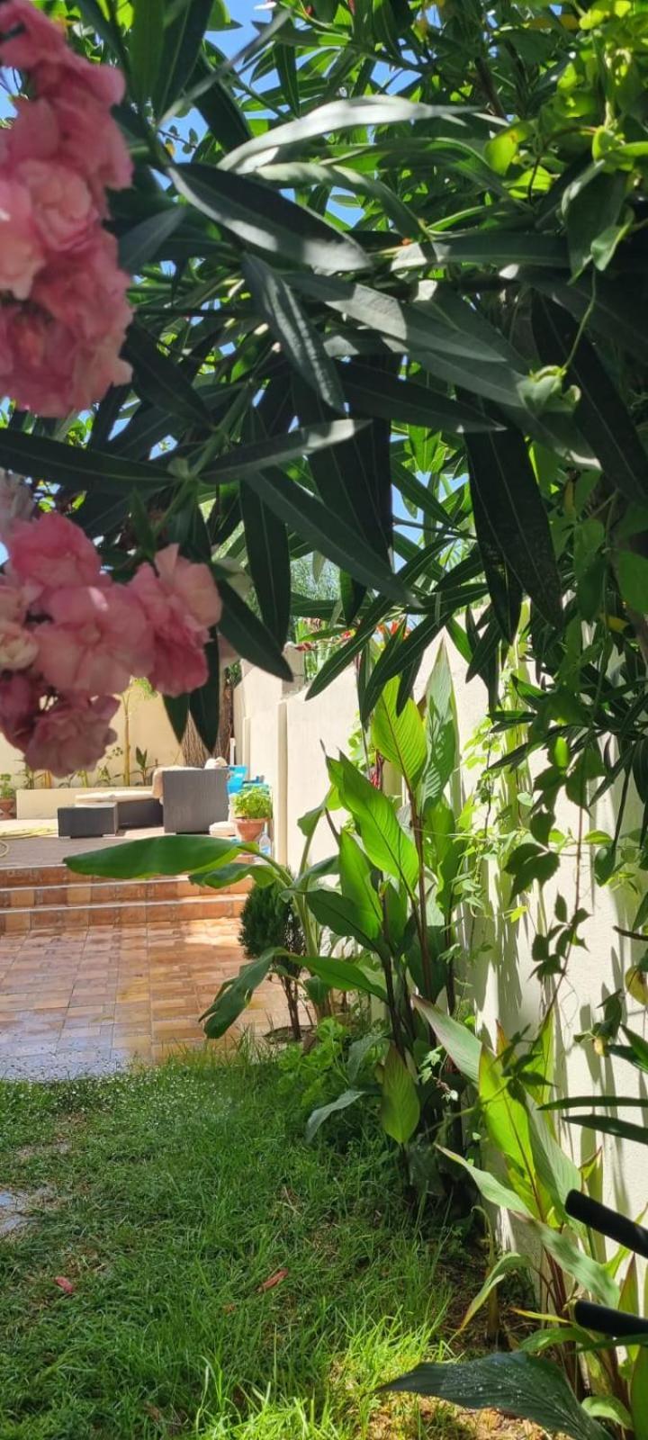 Beautiful Family Villa With Private Swimming Pool Martil Ngoại thất bức ảnh